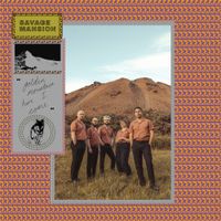 Savage Mansion - Golden Mountain, Here I Come