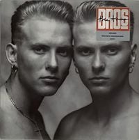 Bros. - The Time