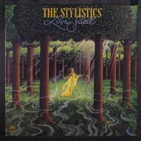 The Stylistics - Love Spell