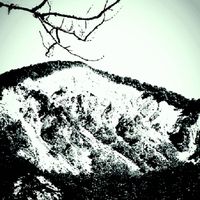 Mt.Ontake - Untitled