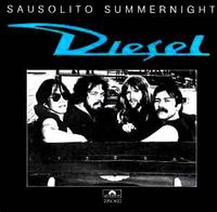 Diesel - Sausolito Summernight