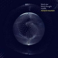 Black Star - Mineral Mountain