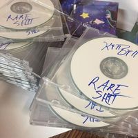 Kill Bill: The Rapper - Rare Shit