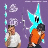 Yung Bans And Yung Lean - No Mercy