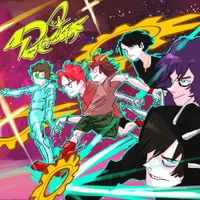 STARKIDS - 4D
