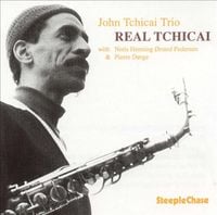 John Tchicai - Real Tchicai