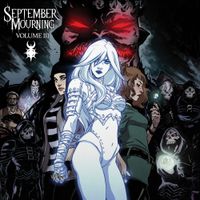 September Mourning - Volume III