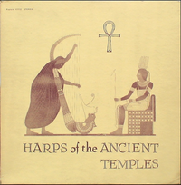 Gail Laughton - Harps of the Ancient Temples