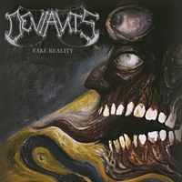 Deviants - Fake Reality