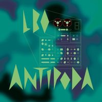 La Br&iacute;gida Orquesta - Ant&iacute;poda