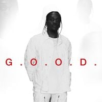 Pusha T - G.O.O.D.
