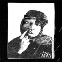 AnNie .Adaa - QU'AUJOURD'HUI NE MEURE JAMAIS