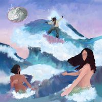 Prince K - Heat Wave