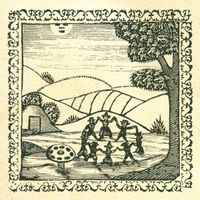 Monoral - ammonite