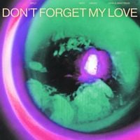 Diplo - Don't Forget My Love (John Summit Remix)