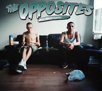 The Opposites - Begin Twintig