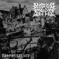 Hostile Eyes - Disobedience