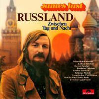 James Last - Russland Zwischen Tag Und Nacht