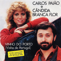 Carlos Pai&atilde;o - Vinho Do Porto (Vinho De Portugal)