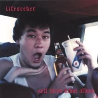 Lifeseeker - self titled debut album