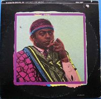 Archie Shepp - Further Fire Music