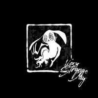 whatever51 - Very Strange Day