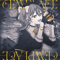 星街すいせい [Hoshimachi Suisei] - TEMPLATE/Wicked