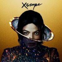 Michael Jackson - XSCAPE (Deluxe Edition)