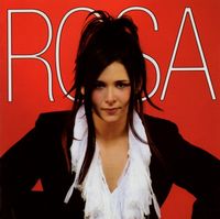 Rosa L&oacute;pez - Rosa
