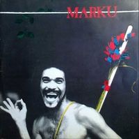 Marku Ribas - Marku