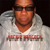 Herbie Hancock - Future 2 Future