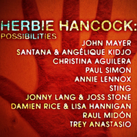 Herbie Hancock - Possibilities