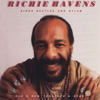 Richie Havens - Sings Beatles And Dylan: Old & New, Together & Apart