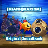 Purple Motion - Insaniquarium! Deluxe: Original Soundtrack