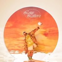 Marzz - Love Letterz（Deluxe）