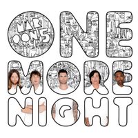 Maroon 5 - One More Night