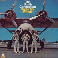 The Smith Connection - Under My Wings