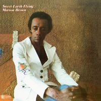 Marion Brown - Sweet Earth Flying