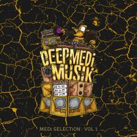 Various Artists - MEDi SELECTiON: VOL 1