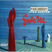 Stan Kenton - Encores