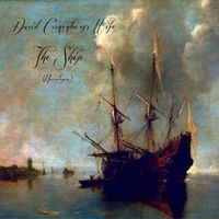 David Cronenberg's Wife - The Ship (Necrologies)