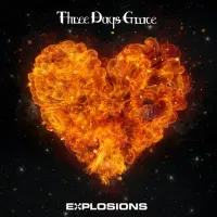 Three Days Grace - Lifetime