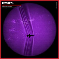 Interpol - Something Changed