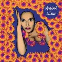 Maanam - Ł&oacute;żko