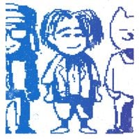 Imase, PUNPEE & Toby Fox - Pale Rain