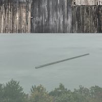 Taylor Deupree - The Inland Sea