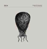 FEN - Imagined Commonities: Live at La Cave 12, Gen&egrave;ve