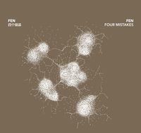 FEN - Four Mistakes