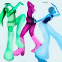 Anysia Kym - Soliloquy