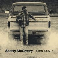 Scotty McCreery - Damn Strait
